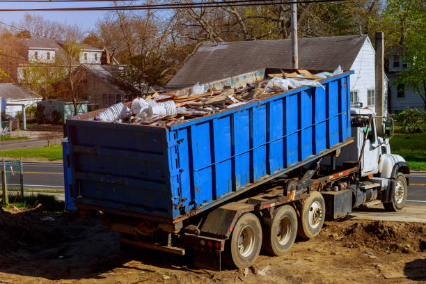 Best Demolition Debris Removal  in Birmingham, AL