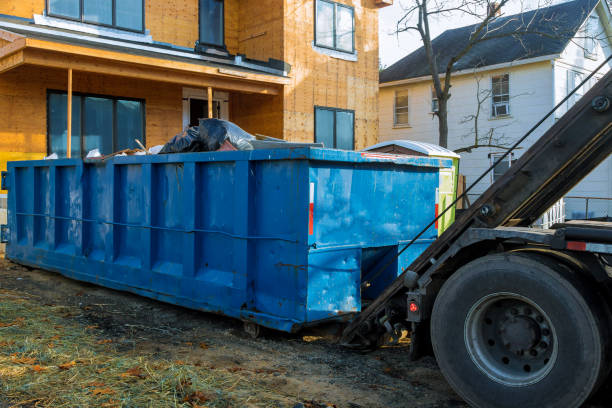 Best Scrap Metal Removal  in Birmingham, AL