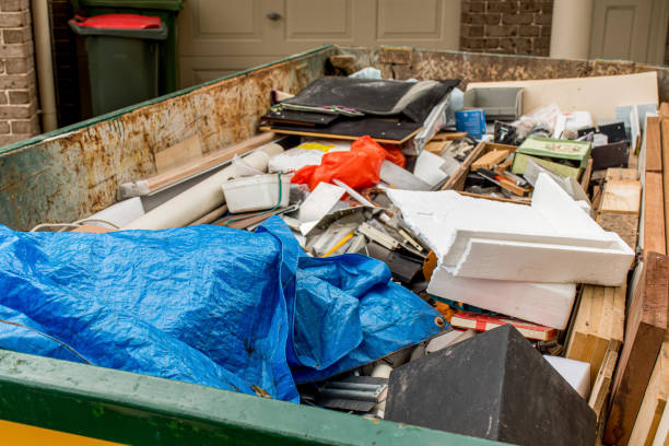 Best Shed Removal  in Birmingham, AL