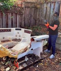 Best Recycling Services for Junk  in Birmingham, AL